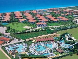 Imagen general del Hotel Ali Bey Park Hotel. Foto 1