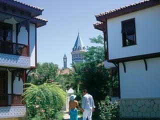 Imagen general del Hotel Ali Bey Park Hotel. Foto 2