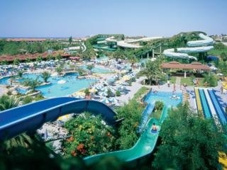 Imagen general del Hotel Ali Bey Park Hotel. Foto 3