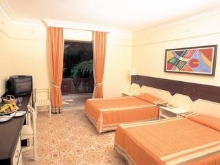 Imagen de la habitación del Hotel Ali Bey Park Hotel. Foto 6