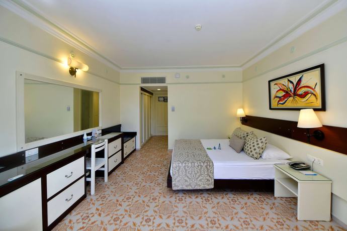Imagen de la habitación del Hotel Ali Bey Park Manavgat - Ultra All Inclusive. Foto 2