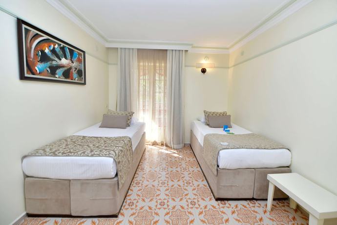 Imagen de la habitación del Hotel Ali Bey Park Manavgat - Ultra All Inclusive. Foto 3