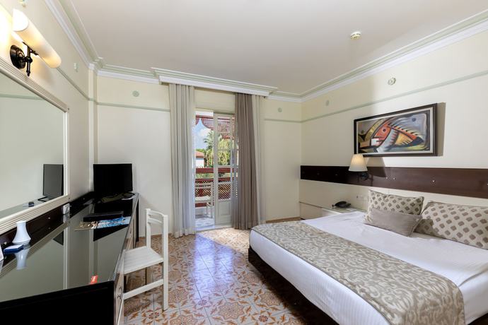 Imagen de la habitación del Hotel Ali Bey Park Manavgat - Ultra All Inclusive. Foto 5