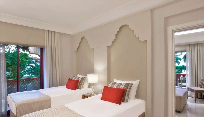 Imagen de la habitación del Hotel Ali Bey Park Manavgat - Ultra All Inclusive. Foto 6