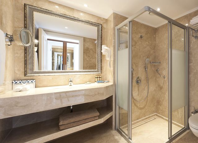 Imagen de la habitación del Hotel Ali Bey Park Manavgat - Ultra All Inclusive. Foto 7