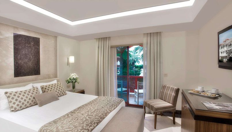 Imagen de la habitación del Hotel Ali Bey Park Manavgat - Ultra All Inclusive. Foto 8
