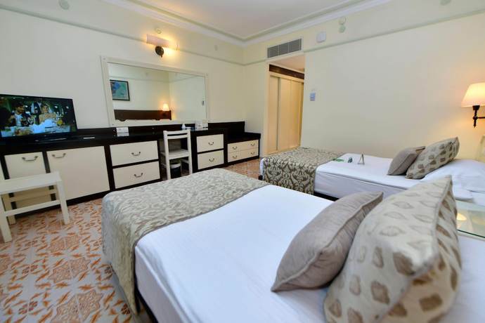 Imagen de la habitación del Hotel Ali Bey Park Manavgat - Ultra All Inclusive. Foto 9