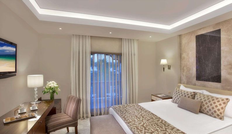 Imagen de la habitación del Hotel Ali Bey Park Manavgat - Ultra All Inclusive. Foto 10