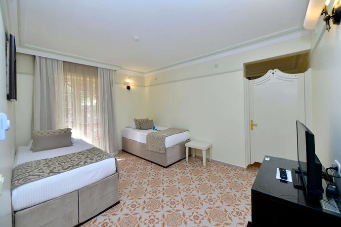 Imagen de la habitación del Hotel Ali Bey Park Manavgat - Ultra All Inclusive. Foto 14