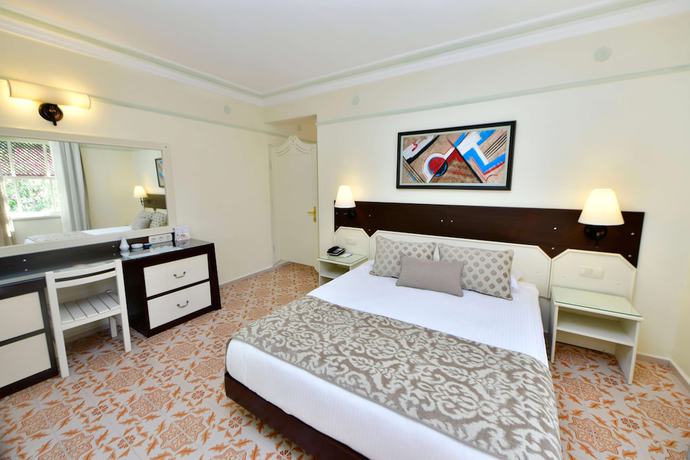 Imagen de la habitación del Hotel Ali Bey Park Manavgat - Ultra All Inclusive. Foto 15