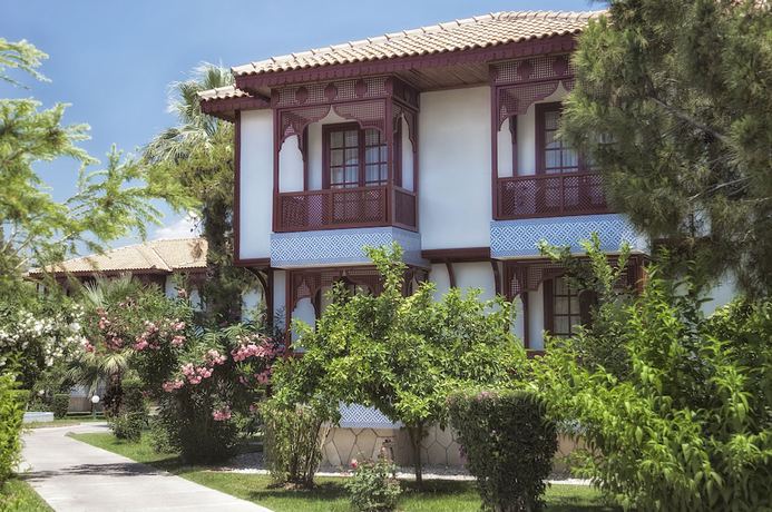 Imagen de la habitación del Hotel Ali Bey Park Manavgat - Ultra All Inclusive. Foto 16
