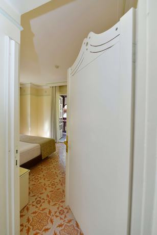 Imagen de la habitación del Hotel Ali Bey Park Manavgat - Ultra All Inclusive. Foto 18