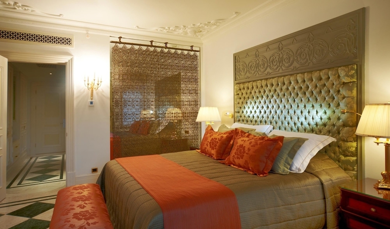 Imagen de la habitación del Hotel Ali Bey Resort Sorgun - Ultra All Inclusive. Foto 3