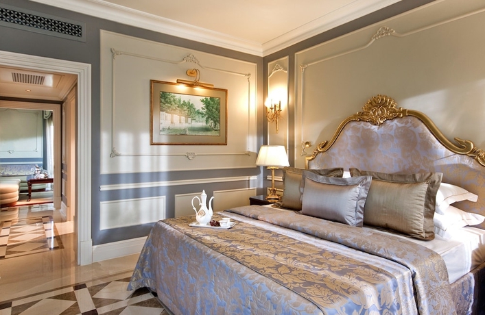 Imagen de la habitación del Hotel Ali Bey Resort Sorgun - Ultra All Inclusive. Foto 4