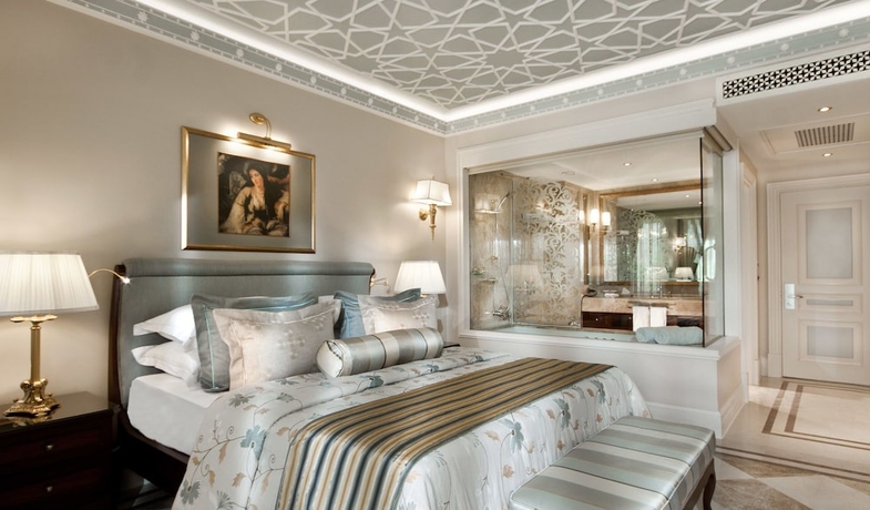 Imagen de la habitación del Hotel Ali Bey Resort Sorgun - Ultra All Inclusive. Foto 6