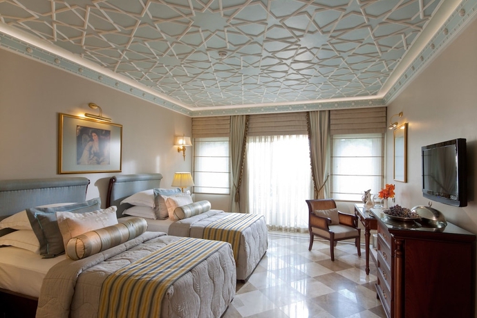 Imagen de la habitación del Hotel Ali Bey Resort Sorgun - Ultra All Inclusive. Foto 7