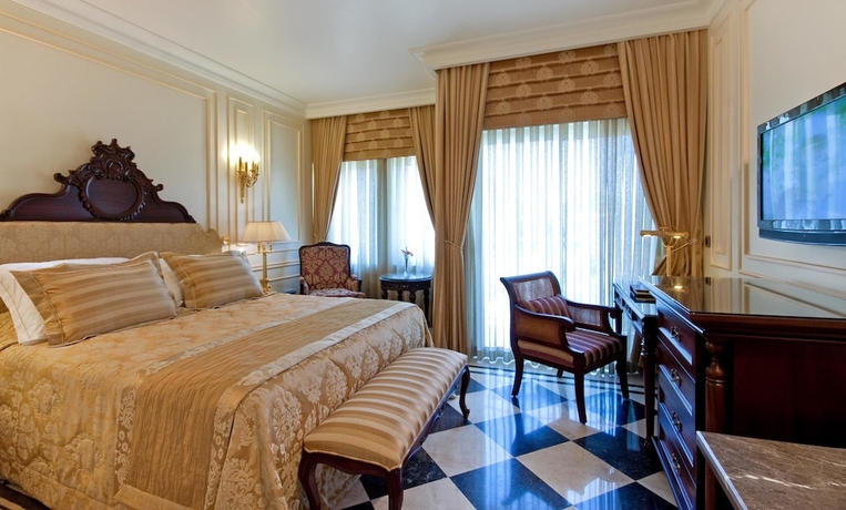 Imagen de la habitación del Hotel Ali Bey Resort Sorgun - Ultra All Inclusive. Foto 8