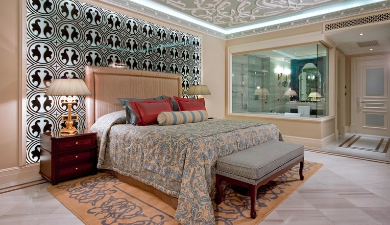 Imagen de la habitación del Hotel Ali Bey Resort Sorgun - Ultra All Inclusive. Foto 10