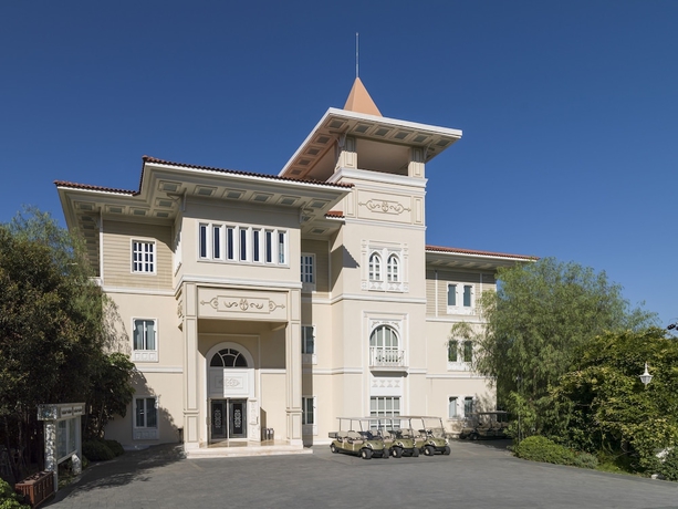 Imagen de los interiores del Hotel Ali Bey Resort Sorgun - Ultra All Inclusive. Foto 16