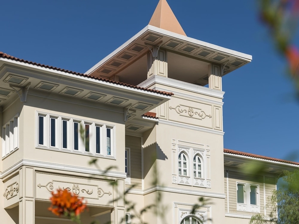 Imagen de los interiores del Hotel Ali Bey Resort Sorgun - Ultra All Inclusive. Foto 17