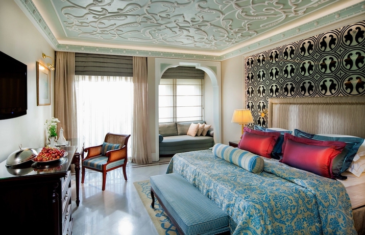 Imagen de la habitación del Hotel Ali Bey Resort Sorgun - Ultra All Inclusive. Foto 13