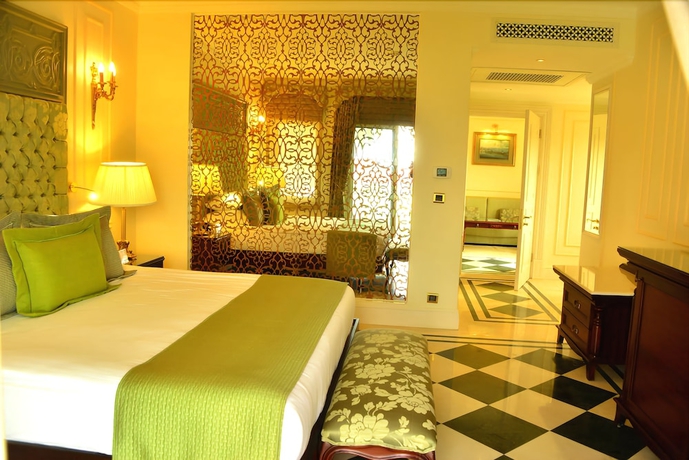 Imagen de la habitación del Hotel Ali Bey Resort Sorgun - Ultra All Inclusive. Foto 14