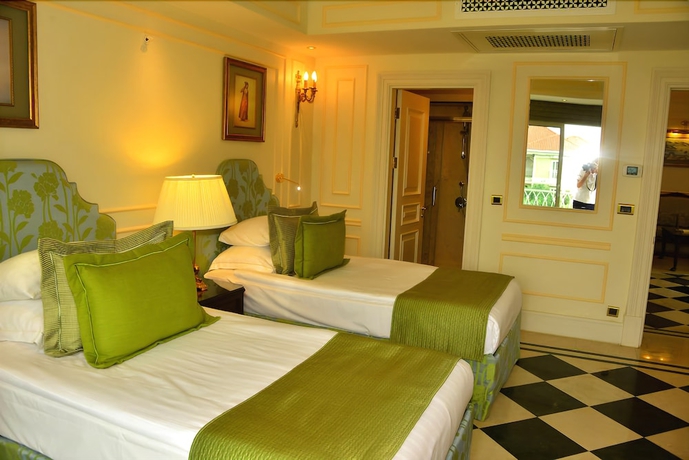 Imagen de la habitación del Hotel Ali Bey Resort Sorgun - Ultra All Inclusive. Foto 15