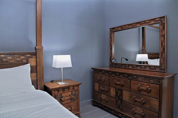 Imagen de la habitación del Hotel Ali Imran. Foto 7