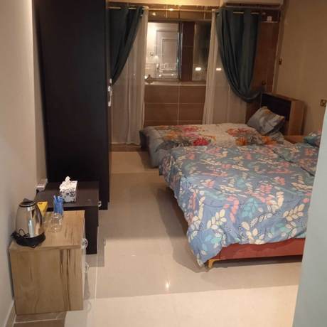 Imagen de la habitación del Hotel Ali Jasem Group. Foto 2
