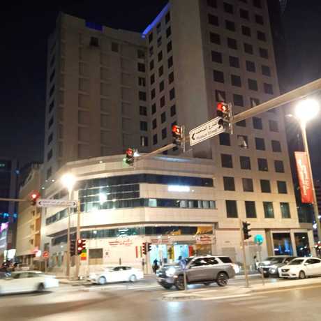Imagen general del Hotel Ali Jasem Group. Foto 1