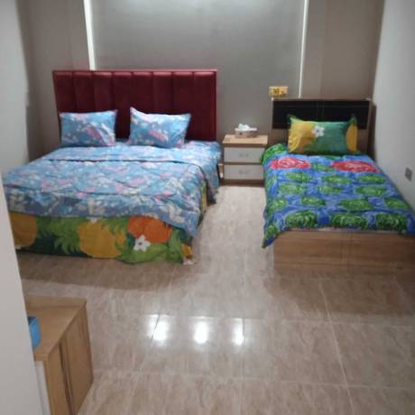 Imagen de la habitación del Hotel Ali Jasem Group. Foto 4