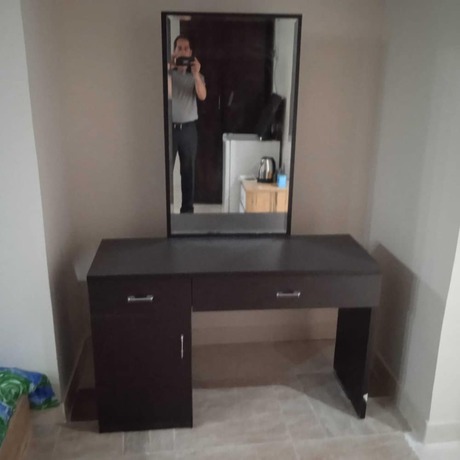 Imagen de la habitación del Hotel Ali Jasem Group. Foto 5