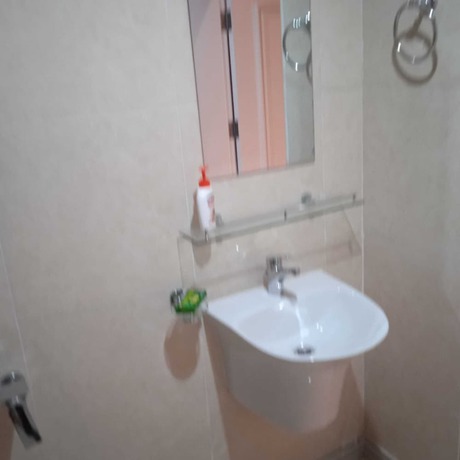 Imagen de la habitación del Hotel Ali Jasem Group. Foto 7