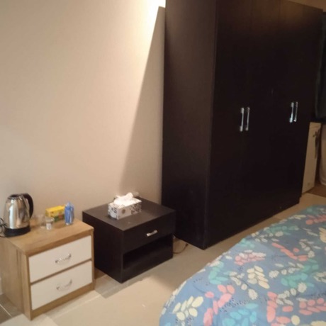 Imagen de la habitación del Hotel Ali Jasem Group. Foto 10