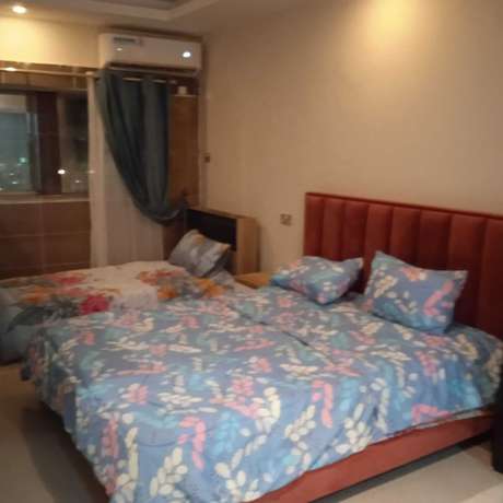 Imagen de la habitación del Hotel Ali Jasem Group. Foto 12