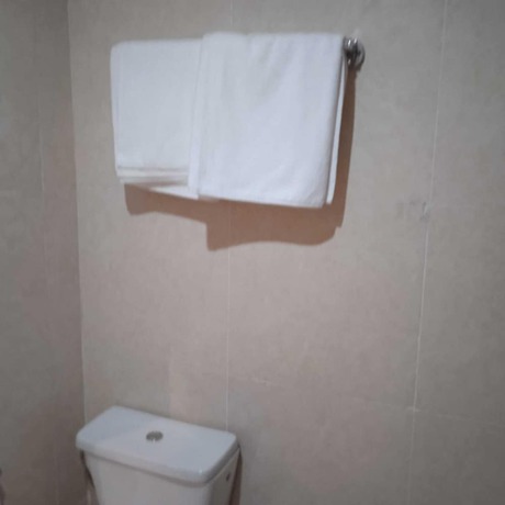 Imagen de la habitación del Hotel Ali Jasem Group. Foto 13