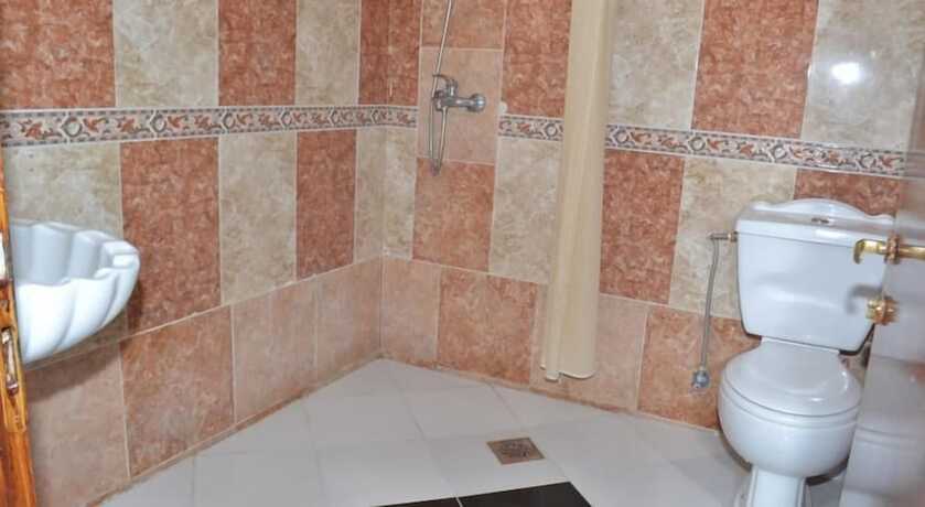 Imagen de la habitación del Hotel Ali Midelt. Foto 2