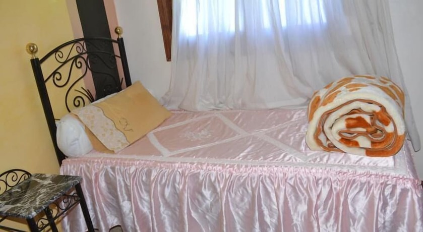 Imagen de la habitación del Hotel Ali Midelt. Foto 8