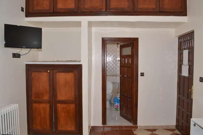 Imagen de la habitación del Hotel Ali Midelt. Foto 9