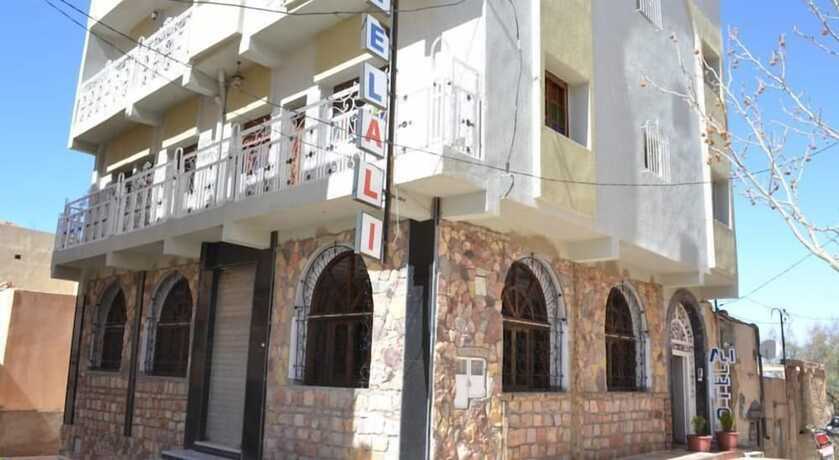 Imagen general del Hotel Ali Midelt. Foto 1