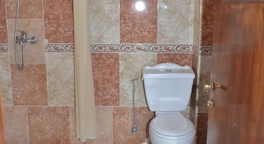 Imagen de la habitación del Hotel Ali Midelt. Foto 14