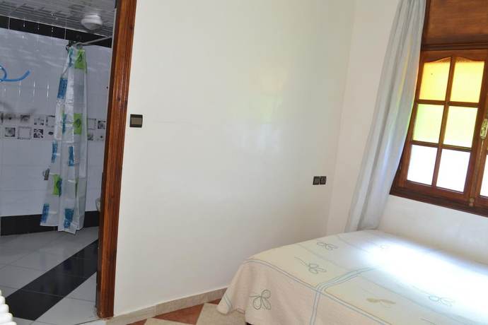 Imagen de la habitación del Hotel Ali Midelt. Foto 18