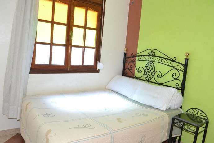 Imagen de la habitación del Hotel Ali Midelt. Foto 20