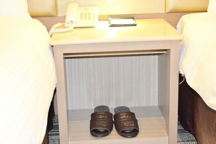 Imagen de la habitación del Hotel Ali Mountain Oriental Pearl International. Foto 16