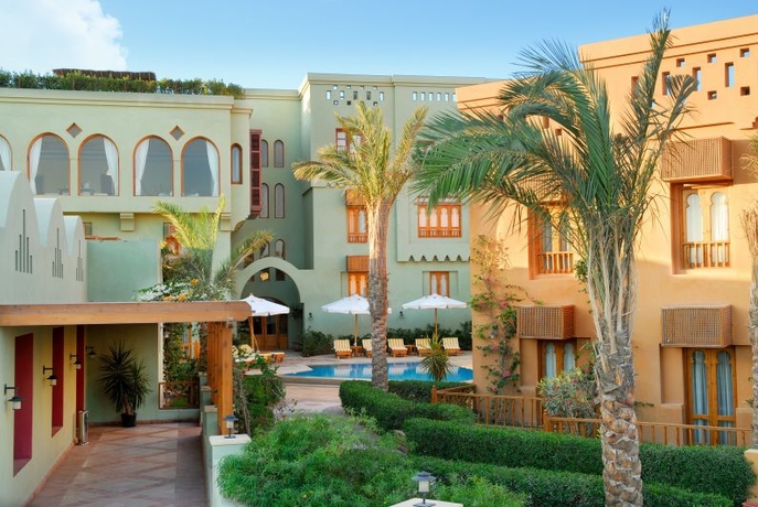 Imagen general del Hotel Ali Pasha El Gouna. Foto 7