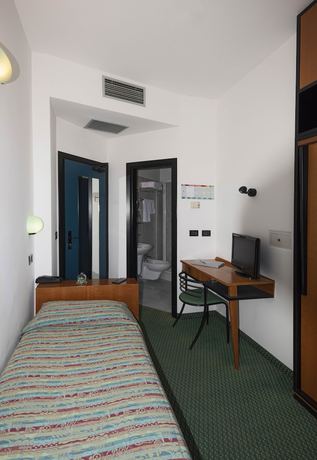 Imagen de la habitación del Hotel Ali d\'Oro. Foto 8