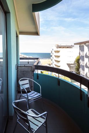 Imagen de la habitación del Hotel Ali d\'Oro. Foto 13