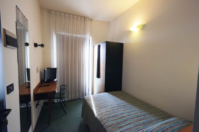 Imagen de la habitación del Hotel Ali d\'Oro. Foto 18