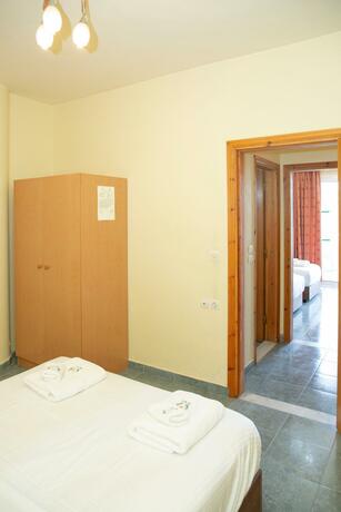 Imagen general del Hotel Alia Apartments and Suites. Foto 5