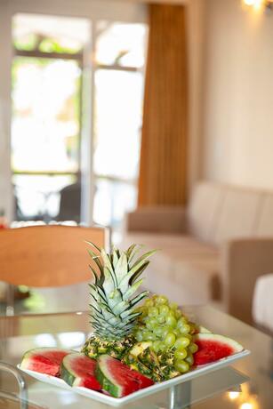 Imagen general del Hotel Alia Apartments and Suites. Foto 8